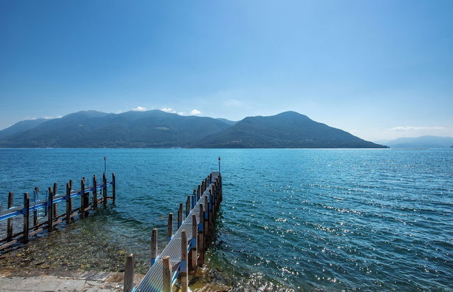 Casa al Lago 3 - Brissago Experience - Foto 29