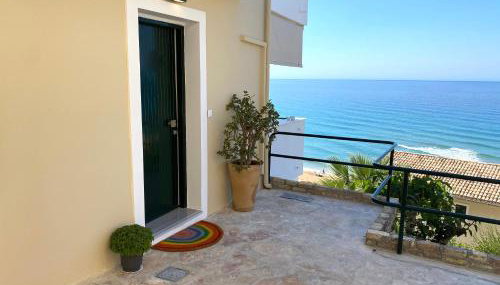 Corfu, Glyfada, Sea la vie apartment - Foto 2