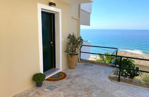 Corfu, Glyfada, Sea la vie apartment - Foto 2