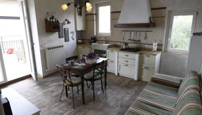 Casa Romantica -Terrace 40sqm, wonderful lake view - Foto 4