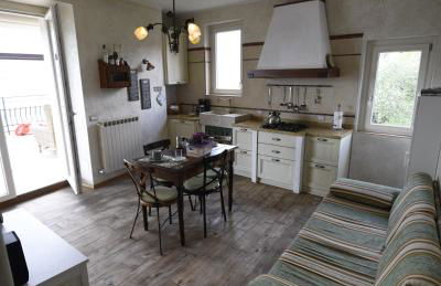 Casa Romantica -Terrace 40sqm, wonderful lake view - Foto 4