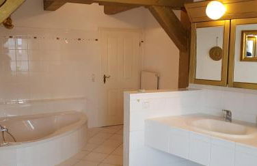 Wipperaublick in der Oldenstädter Wassermühle - Foto 16