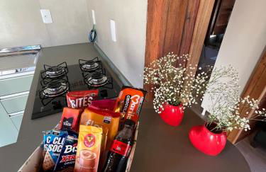 Chale Cabana Anita em Blumenau - Foto 38