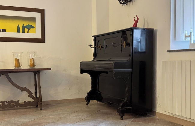 Agriturismo Contrada Guido - Photo 38