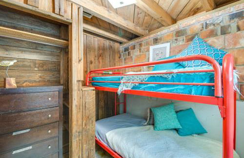 Riverfront Deck Outdoor Retreat in Fairhope! - Foto 11