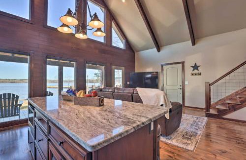 Fire Pit & Grill: Pet-Friendly Shelby Home! - Foto 11