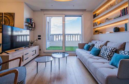 Catedral - Apartamentos Burgos Deluxe - Foto 9