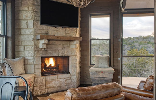 Sotol by Avantstay Direct River Access + Views - Foto 7