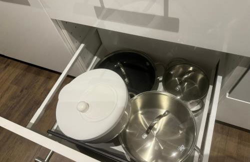 Apartmenthaus Döbeln Zentrum - Foto 61