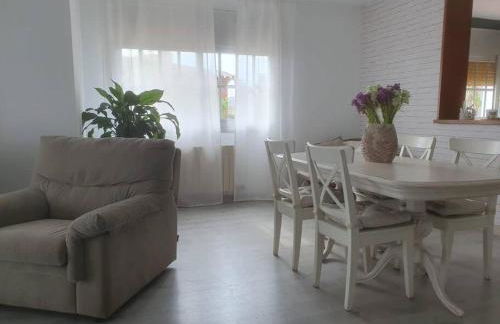 Casa con gran jardín y unas preciosas vistas - Foto 8