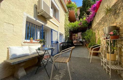 Appartement La maison du pêcheur - Foto 13