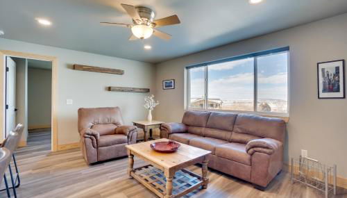 Saratoga Retreat about 3 Mi to Saratoga Lake! - Foto 5