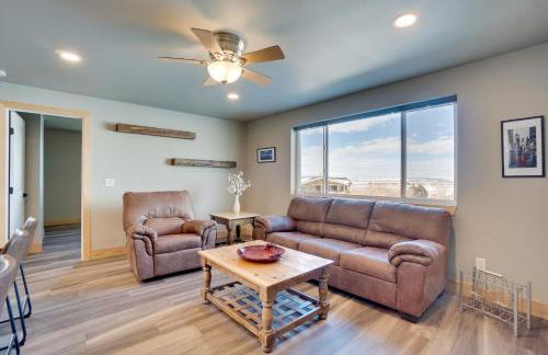 Saratoga Retreat about 3 Mi to Saratoga Lake! - Foto 5