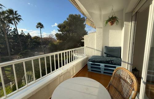 Duplex alteano los Jardines del Casco Antiguo - Photo 35