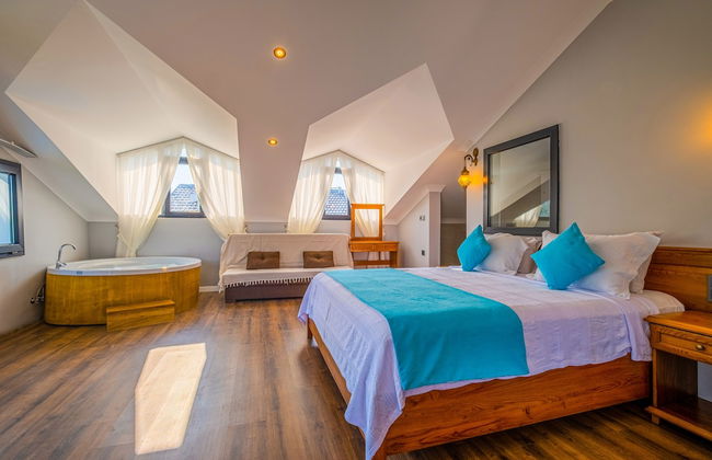 Lilly Villa 2 - Foto 7