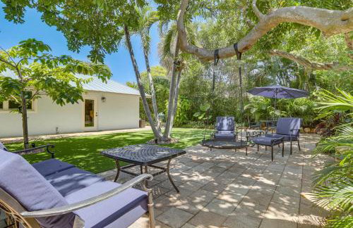 Vibrant North Palm Beach Home ~ 2 Mi to Beach! - Foto 20