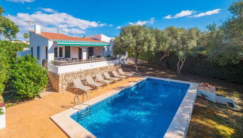 Villa Ullastres - Photo 1