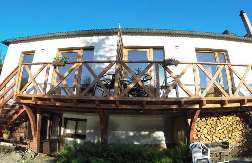 Kaszubskie Zacisze Zawory - Foto 50