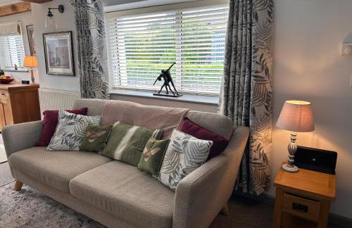 Charming cosy cottage near the Lake District - Foto 1