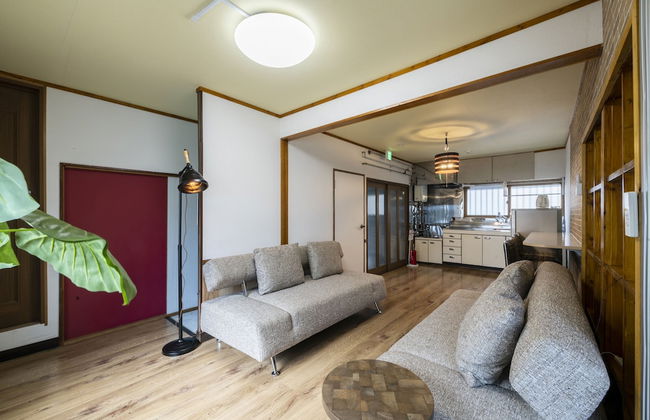 YADOt Inn OTARU - Foto 32