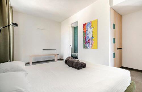 Martina's Vineyard - villa - Foto 23