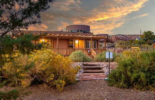 Willow Street Cottages - Foto 5