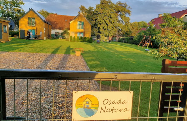 Osada Natura - Photo 30