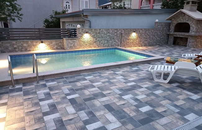 Holiday Home in Senj With Pool Near Beach - Foto 29