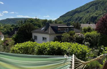 Three-castle-view in a new appartment - Foto 1