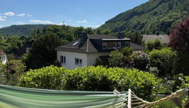 Three-castle-view in a new appartment - Foto 1