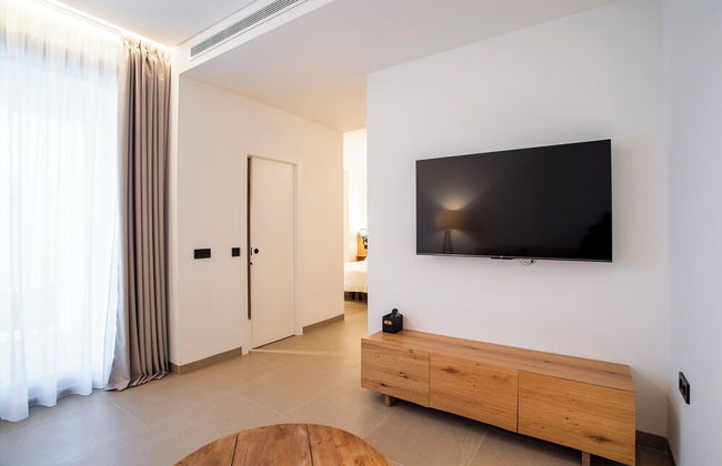 Hotel Apartamentos Hamus - Photo 56