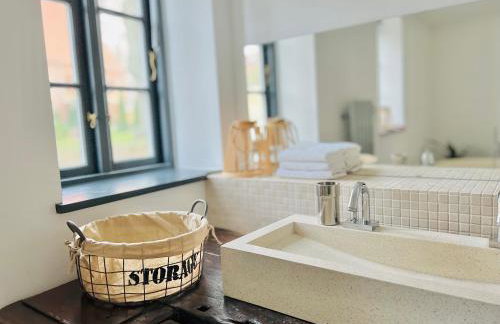 Historisches Pastorat - Villa Mika - Foto 49