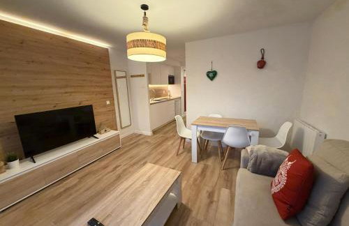 Apartamentos Leyre Candanchú - Foto 16