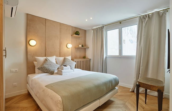 Apartment in the Center of Paris - Foto 4