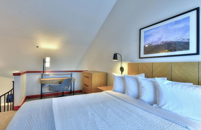 Wedgewood Lodge - Foto 42