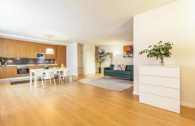 Aspasios Almada Apartments - Photo 20