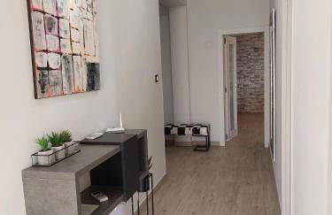 Family apartment Cathy - Foto 29