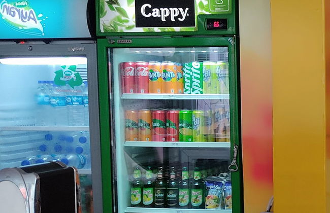 Kule Apart - Foto 73