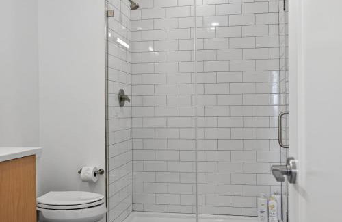 Luxe 3BD allston - Foto 14