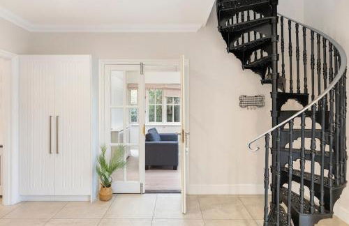 Relaxing Coastal Getaway Perfect for Families - Foto 37