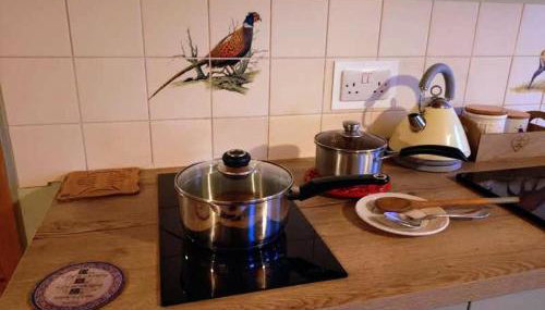 The Haven - Foto 4, stove