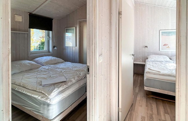 Holiday Home in GrÃ¶mmitz - Foto 16