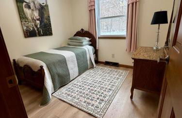 Wandering Whitetail Estate - Indiana Dunes - Valpo U - Pet Friendly - Foto 24