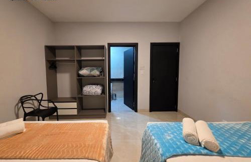 2 suítes e 2 quartos bairro tranquilo prox centro - Foto 54