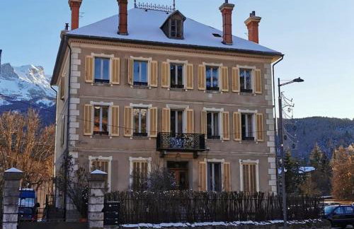 La marmotte - Foto 14