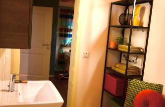 Galeriewohnung Vierseithof - Foto 6