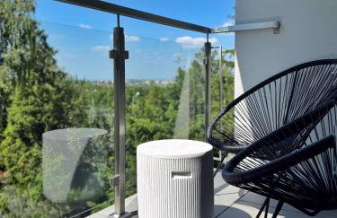 NOWE APARTAMENTY SZYNDZIELNIA 2 POKOJE & BALKON & PARKING & ROWEROWNIA WORKATION Home OFFICE - NAJLEPSZA BAZA WYPADOWA W BESKIDY - Foto 70