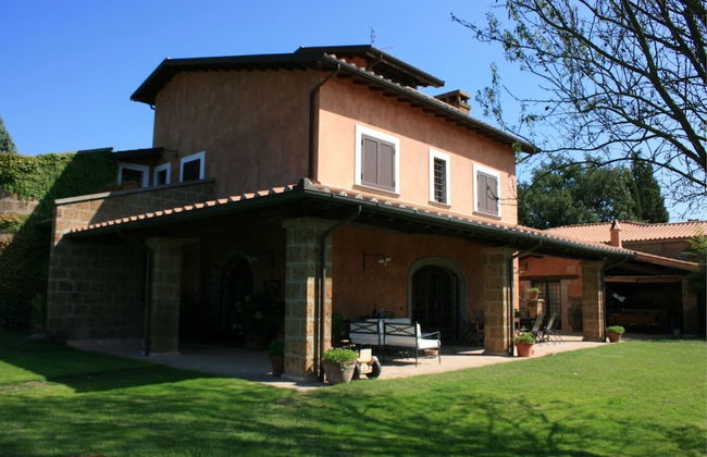 Villa Iris - Foto 17