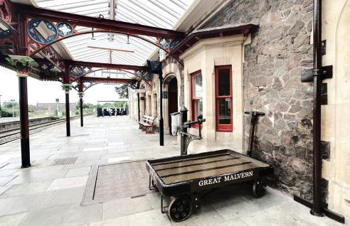 'The Den' - Malvern - A King Size or Twin Beds plus a Sofa Bed - Foto 37