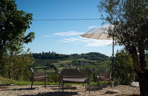 Tenuta Dei Vicini - Luxury Apartments - Foto 32